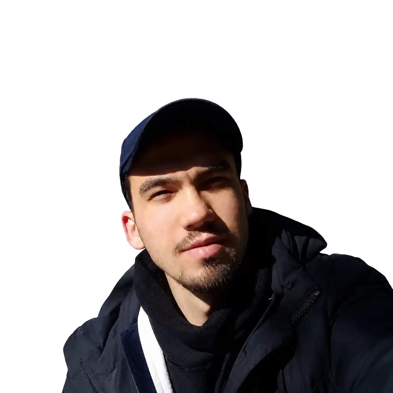 Hüseyin Can Çaltı